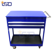 Heavy Duty Waterproof 2 Drawers Tool Pecho Rolling Heavy Duty Waterproof 2 Drawers Tool Rolling Pecho